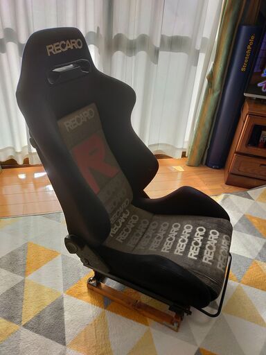 注文 ◇レカロ RECARO シート◇本物！ 