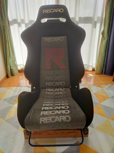 注文 ◇レカロ RECARO シート◇本物！ 