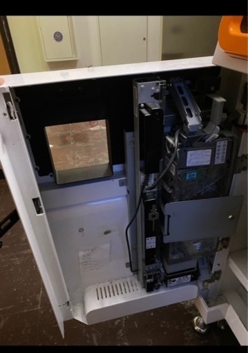 和*奏様 バルテック社電子券売機 和*奏様 バルテック社電子券売機 券売機・自動精算機 – 飲食店