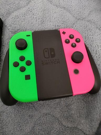 ニンテンドースイッチ