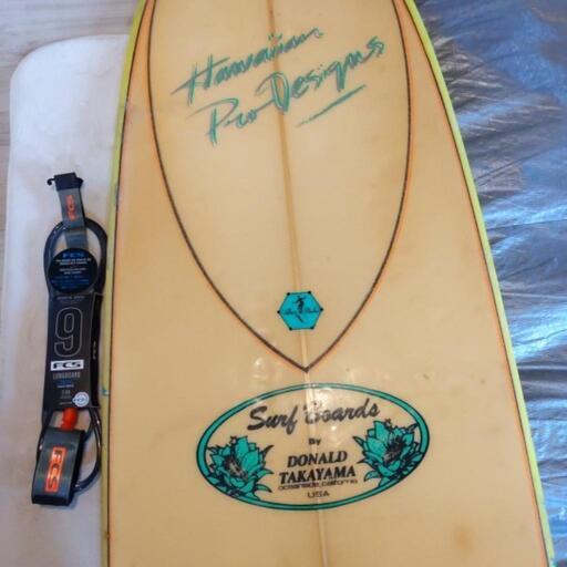 引き取り限定 サーフボード9f HIC ロングボード 9f 引き取り限定 Yahoo