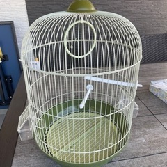 鳥かご