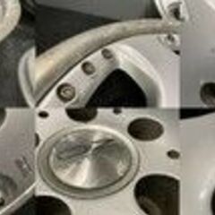 O.Z RACING OZ RACING オズレーシング オペラ 社外ホイール 18インチ 4