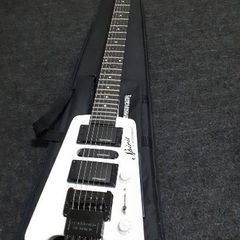 Steinberger Spirit GT-PRO&VOX Pa...