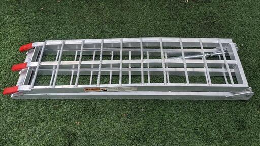 バイク capit タイヤウォーマー ラダー メンテナンススタンド