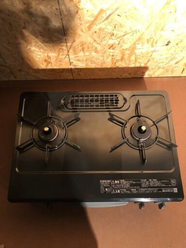 リンナイ ガステ－ブル LPG用 KSR562BKR リンナイ・ガステ－ブル