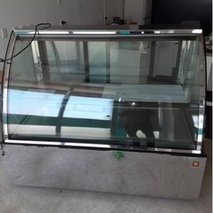 冷蔵ショーケース(代理出品) ※お話中※ - おもちゃ 