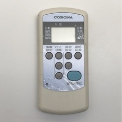 コロナ ウィンドウエアコン＋取り付け枠 CW-1617