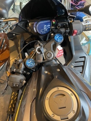 内定しました。CBR250rr ニダボ　バイク　激安 内定しました。CBR250rr ニダボ バイク 激安