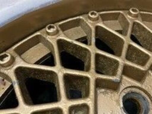 旧車ホイール RAYS VOLK RACING レイズ ボルクレーシング 14インチ  