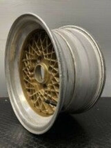 旧車ホイール RAYS VOLK RACING レイズ ボルクレーシング 14インチ  