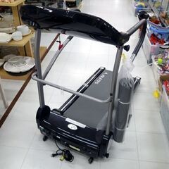 アルインコ プログラム電動ウォーカー AF3716J ALINCO ルームランナー ALFITS フィットネス 苫小牧西店