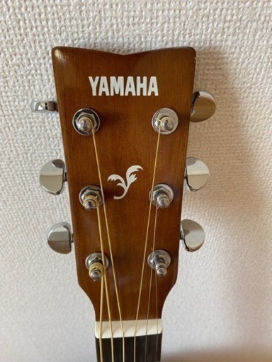 YAMAHA F600 アコースティックギター