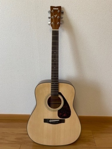 YAMAHA F600 アコースティックギター