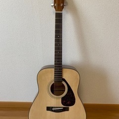 YAMAHA F600 アコースティックギター