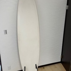 BICsport サーフボード（ファンボード）　7.3