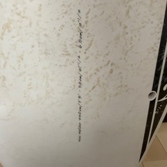 BICsport サーフボード（ファンボード）　7.3