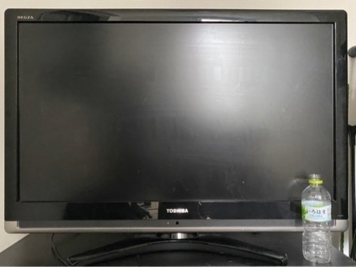 TOSHIBA REGZA37インチ　37Z3500　2008年製　比較的美品 2025年最新】regza 37z3500の人気アイテム - メルカリ