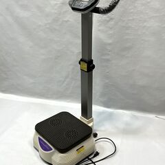 フルボディシェイパー FS-600 家庭用 振動エクササイズマシ...