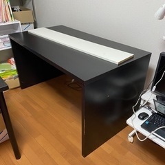 大きな机、テーブル、デスク