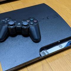 PlayStation 3 (160GB) チャコール・ブラック...