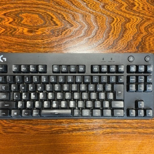 G PRO X SUPERLIGHT +PROキーボード＋POWERPLAY