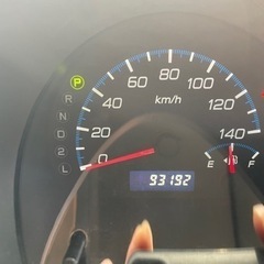 ワゴンR  ターボ！　スズキスポーツフルエアロ　車検付き