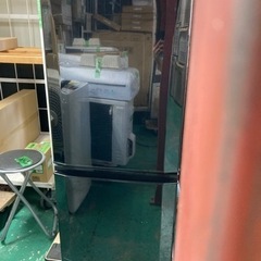 A1490  三菱　冷蔵庫