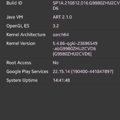 Samsung Galaxy S21 Ultra