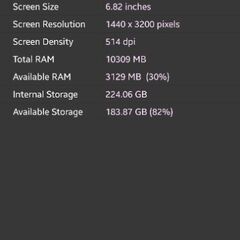 Samsung Galaxy S21 Ultra