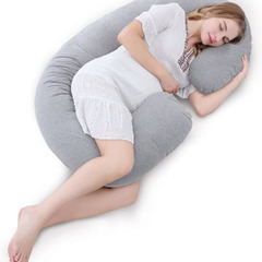 【無料】Meiz 抱き枕  140 x 70 x 18 cm