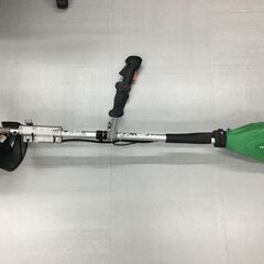 【エコツール豊田インター店】HiKOKI(旧日立工機) コードレス刈払機 CG14DSCL(LSC)【愛知県/豊田インター店/工具】