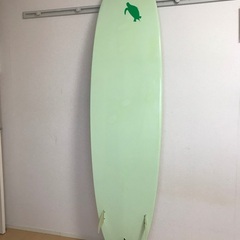 サーフボード7.0  値引きしました！