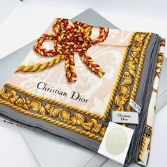 【ネット決済・配送可】Christian Dior ディオール ...