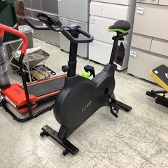 【トレファク吉川店】フィットネスバイク FITBOX FBX-0...