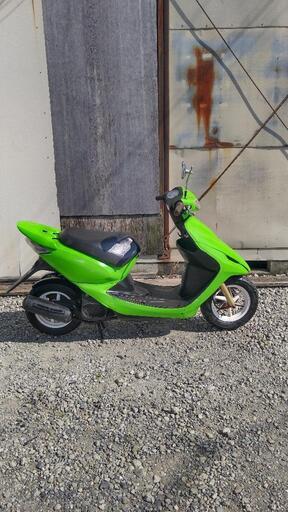 原付 スクーター 50cc 4スト ディオ スマートディオ AF57 | loginets.com