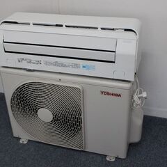 東芝 ルームエアコン 大清快 Pシリーズ 2.8kw 10畳用 プラズマ空清 100V