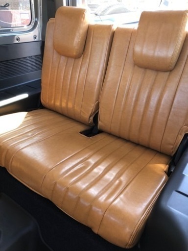 商談中》JB64 卸売 ジムニー アウトクラスカーズ シートカバー 