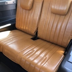 《商談中》JB64 ジムニー　アウトクラスカーズ　シートカバー