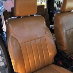 《商談中》JB64 ジムニー　アウトクラスカーズ　シートカバー