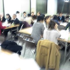 【英語力を活かせる!】横浜の英会話勉強会の運営業務（川崎でも募集中）