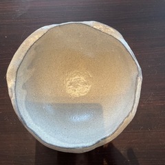 【ネット決済】陶器のお皿 