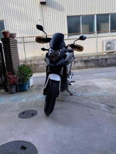 ホンダnc700x  タイプＬＤ