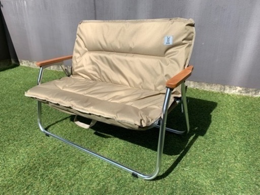 DOD グッドラックソファ