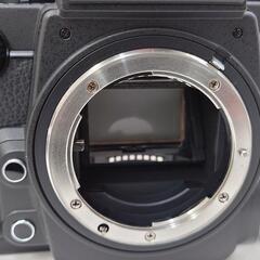 超美品 ニコン Df ボディ シャッター数2563回 バッテリー2個 フルサイズ 一眼レフカメラ Nikon 2オーナー品 60サイズ 引き取り 近隣無料配送可