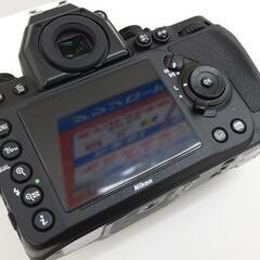 超美品 ニコン Df ボディ シャッター数2563回 バッテリー2個 フルサイズ 一眼レフカメラ Nikon 2オーナー品 60サイズ 引き取り 近隣無料配送可