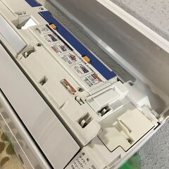 配送OK＞ 富士通 大型エアコン 10～12畳＜中古＞