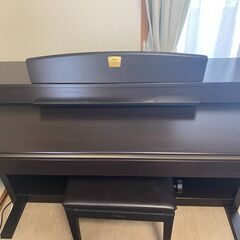 【ネット決済】YAMAHA Clavinova CLP-340 ...