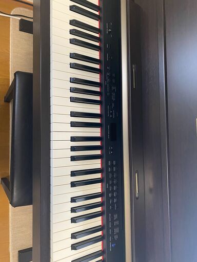 YAMAHA Clavinova CLP-340 ヤマハクラビノーバ 電子ピアノ