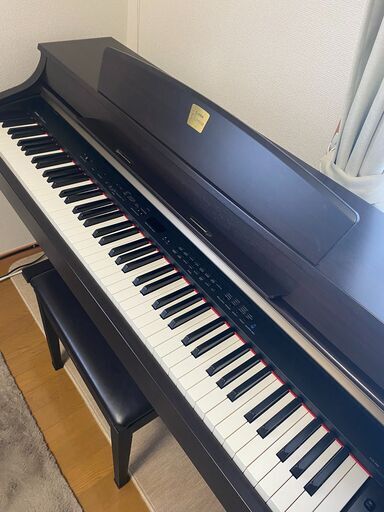 YAMAHA CLP-340 Clavinova 電子ピアノ